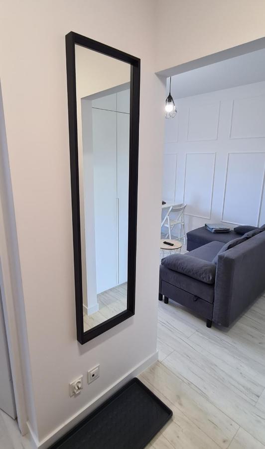 44 - Apartamenty Siedlce - Nowy Apartament W Centrum Przy Ul Czerwonego Krzyza Esterno foto